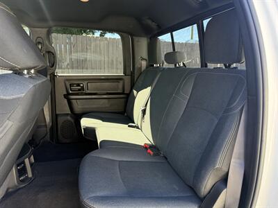 2022 RAM 3500 Tradesman   - Photo 18 - Nashville, TN 37210
