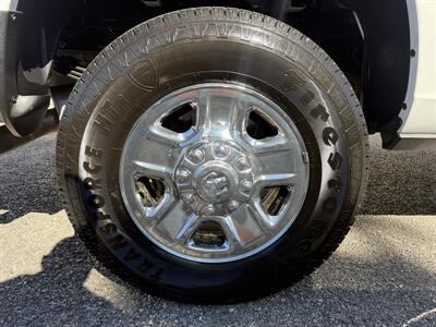2022 RAM 3500 Tradesman   - Photo 27 - Nashville, TN 37210