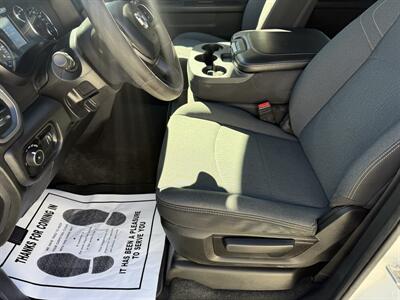 2022 RAM 3500 Tradesman   - Photo 2 - Nashville, TN 37210