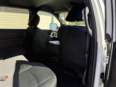 2022 RAM 3500 Tradesman   - Photo 30 - Nashville, TN 37210
