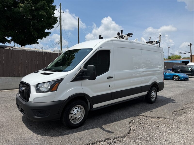 2023 Ford Transit 350 - Photo 6 - Nashville, TN 37210