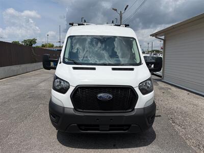 2023 Ford Transit 350 - Photo 4 - Nashville, TN 37210