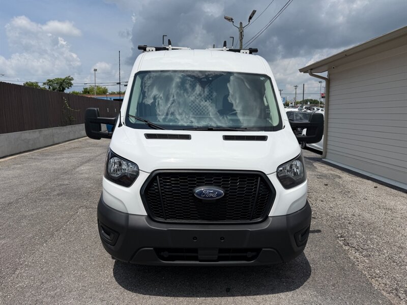 2023 Ford Transit 350 - Photo 4 - Nashville, TN 37210