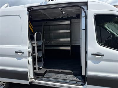 2023 Ford Transit 350 - Photo 28 - Nashville, TN 37210