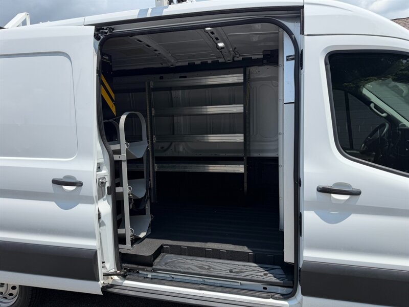 2023 Ford Transit 350 - Photo 28 - Nashville, TN 37210