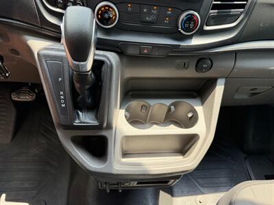 2023 Ford Transit 350 - Photo 38 - Nashville, TN 37210