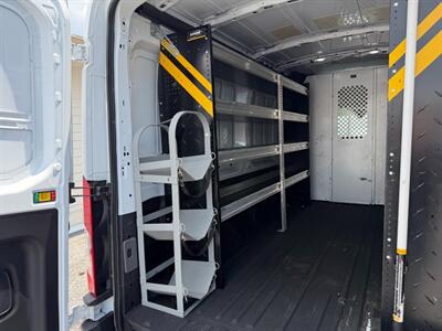 2023 Ford Transit 350 - Photo 24 - Nashville, TN 37210