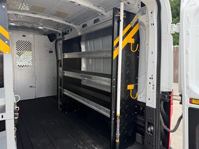 2023 Ford Transit 350 - Photo 26 - Nashville, TN 37210
