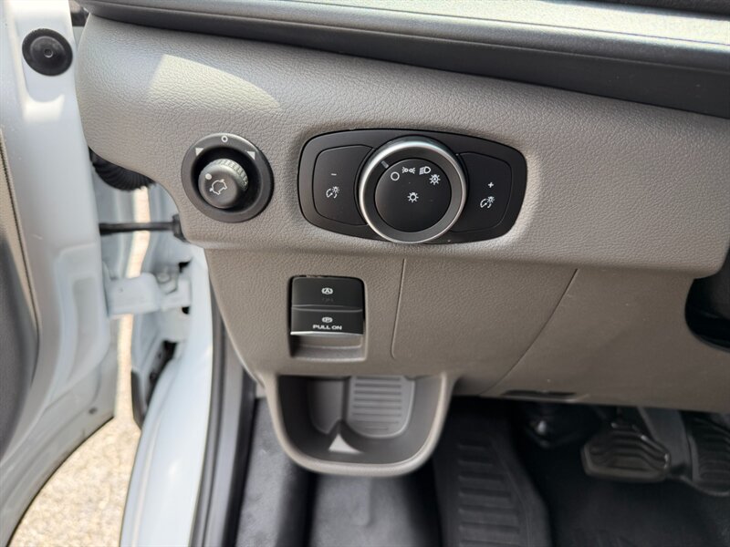 2023 Ford Transit 350 - Photo 32 - Nashville, TN 37210