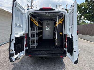 2023 Ford Transit 350 - Photo 23 - Nashville, TN 37210