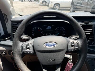 2023 Ford Transit 350 - Photo 33 - Nashville, TN 37210