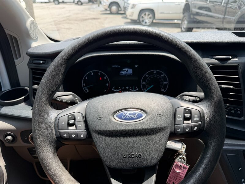 2023 Ford Transit 350 - Photo 33 - Nashville, TN 37210