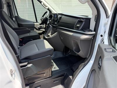 2023 Ford Transit 350 - Photo 30 - Nashville, TN 37210