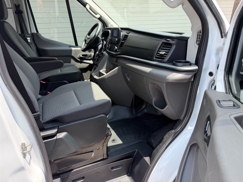 2023 Ford Transit 350 - Photo 30 - Nashville, TN 37210