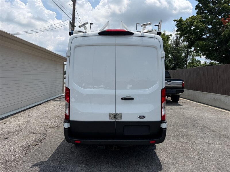 2023 Ford Transit 350 - Photo 8 - Nashville, TN 37210