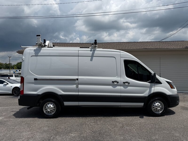 2023 Ford Transit 350   - Photo 1 - Nashville, TN 37210