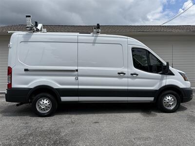2023 Ford Transit 350 Van