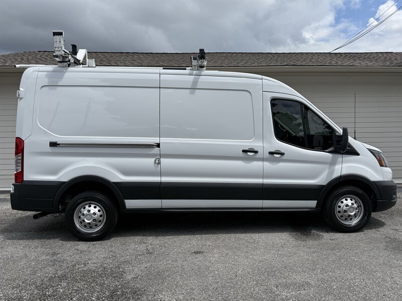 2023 Ford Transit 350   - Photo 1 - Nashville, TN 37210