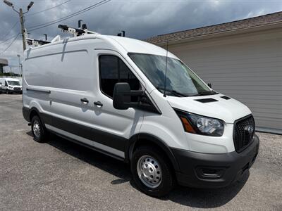 2023 Ford Transit 350 - Photo 3 - Nashville, TN 37210