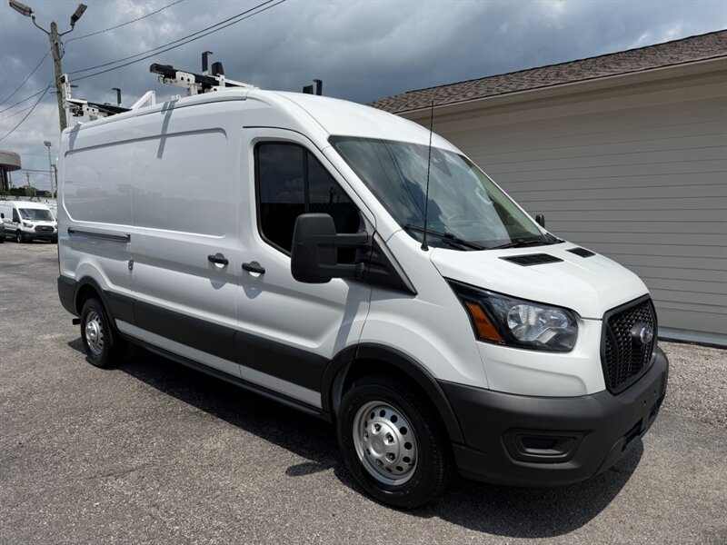 2023 Ford Transit 350 - Photo 3 - Nashville, TN 37210