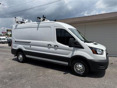 2023 Ford Transit 350 - Photo 2 - Nashville, TN 37210