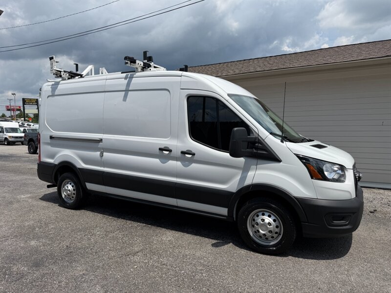 2023 Ford Transit 350 - Photo 2 - Nashville, TN 37210