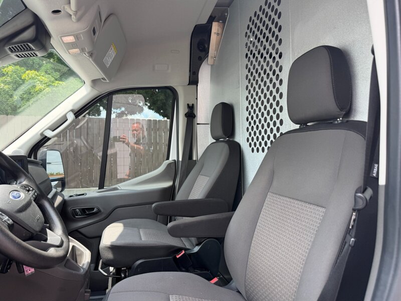 2023 Ford Transit 350 - Photo 19 - Nashville, TN 37210