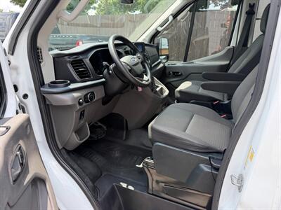 2023 Ford Transit 350 - Photo 17 - Nashville, TN 37210