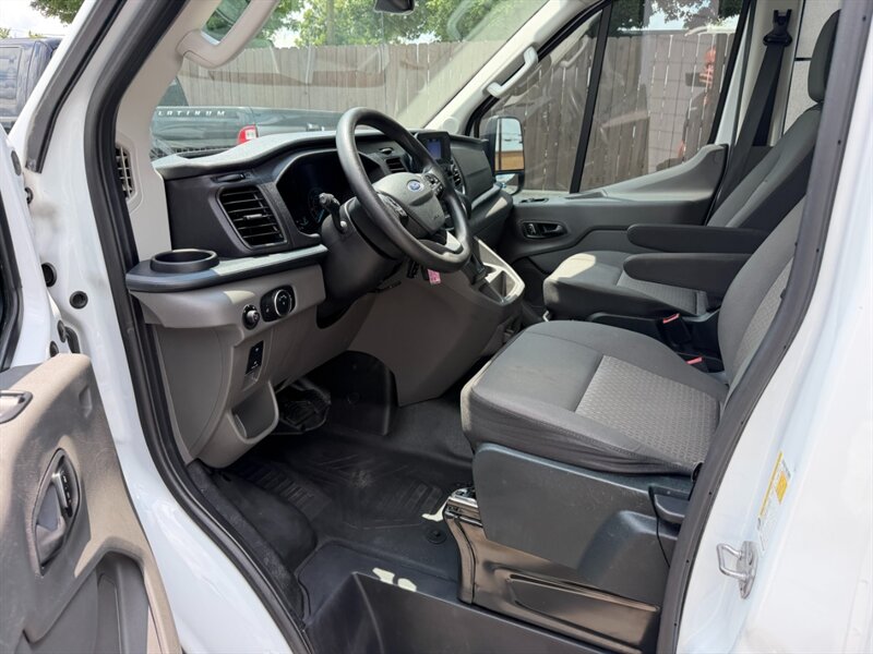 2023 Ford Transit 350 - Photo 17 - Nashville, TN 37210
