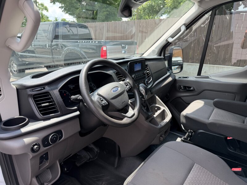 2023 Ford Transit 350 - Photo 21 - Nashville, TN 37210