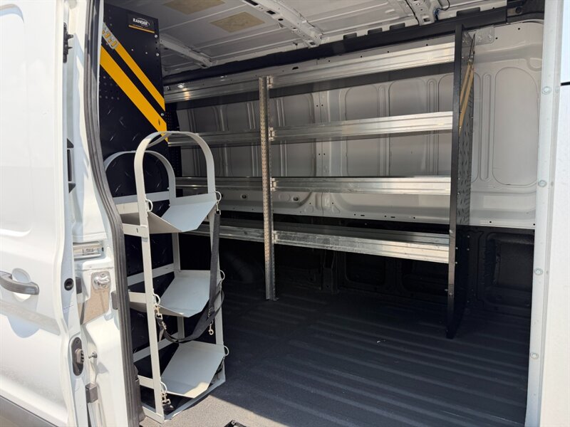 2023 Ford Transit 350 - Photo 29 - Nashville, TN 37210