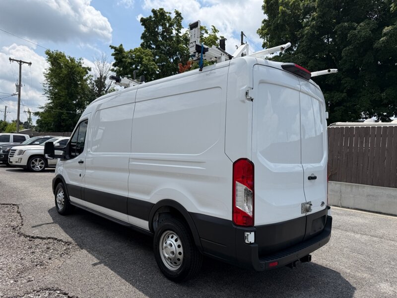 2023 Ford Transit 350 - Photo 7 - Nashville, TN 37210