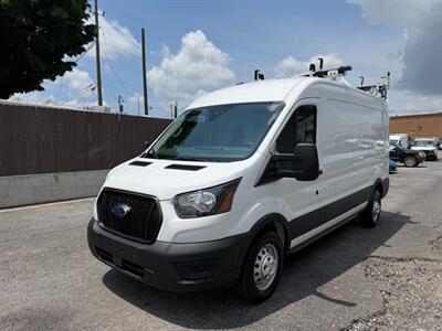 2023 Ford Transit 350 - Photo 5 - Nashville, TN 37210