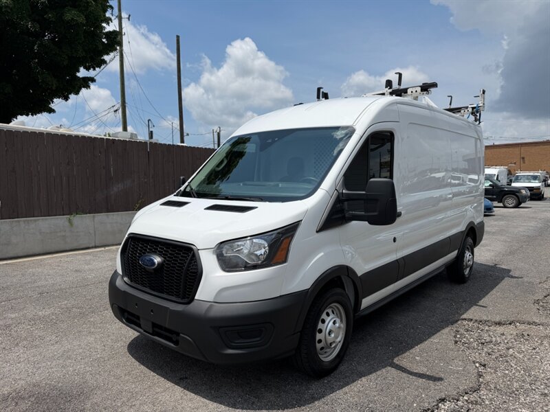 2023 Ford Transit 350 - Photo 5 - Nashville, TN 37210