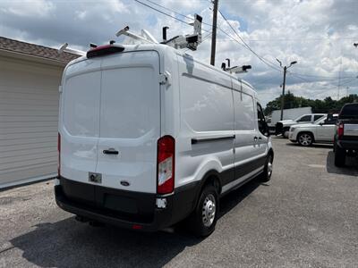 2023 Ford Transit 350 - Photo 9 - Nashville, TN 37210