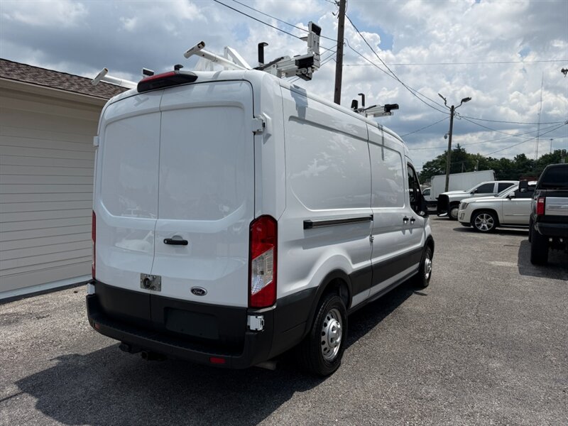 2023 Ford Transit 350 - Photo 9 - Nashville, TN 37210