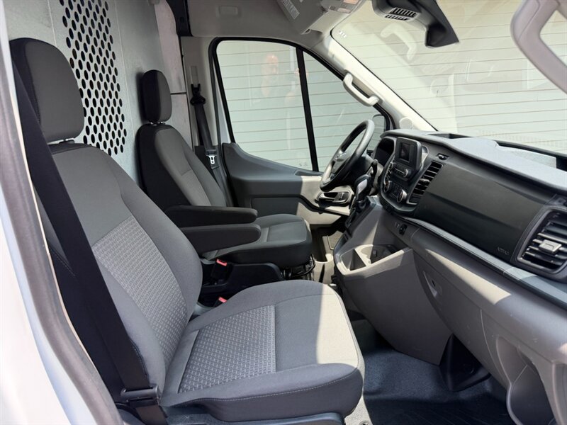 2023 Ford Transit 350 - Photo 31 - Nashville, TN 37210