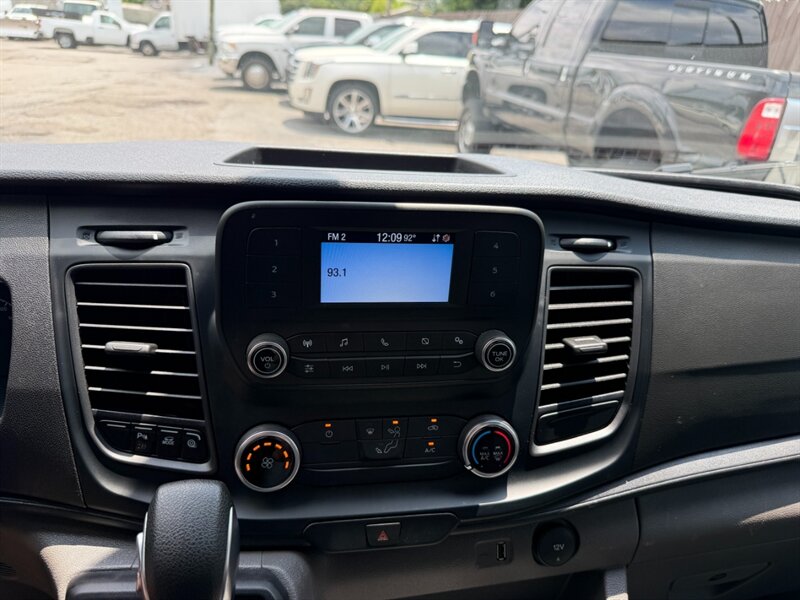 2023 Ford Transit 350 - Photo 35 - Nashville, TN 37210