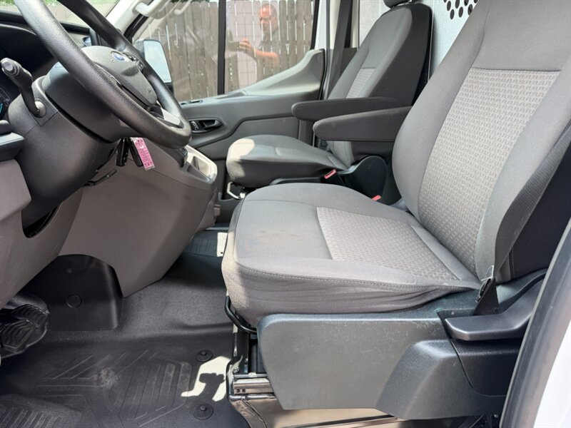 2023 Ford Transit 350 - Photo 18 - Nashville, TN 37210