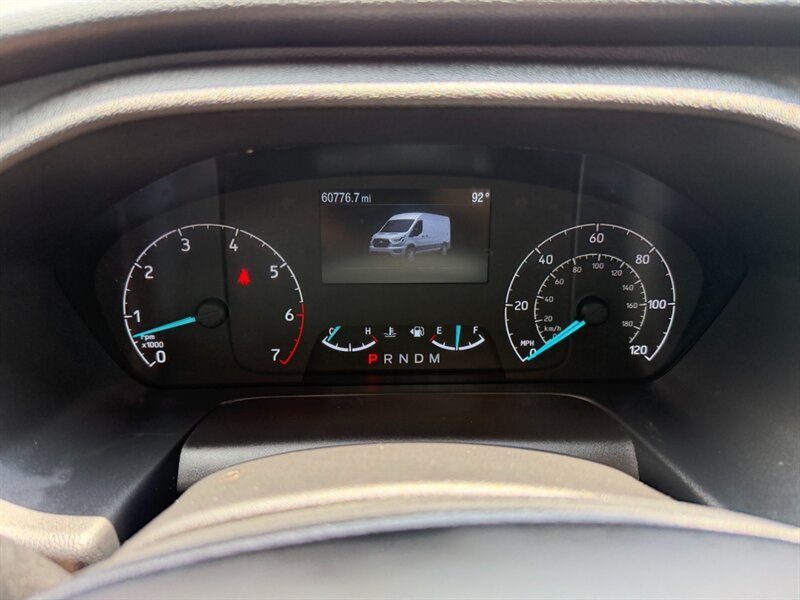 2023 Ford Transit 350 - Photo 34 - Nashville, TN 37210