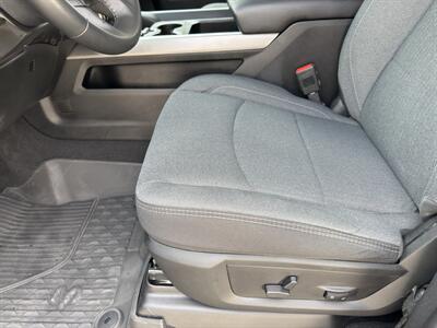 2024 RAM 2500 Big Horn   - Photo 22 - Nashville, TN 37210