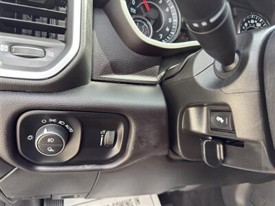 2024 RAM 2500 Big Horn   - Photo 32 - Nashville, TN 37210