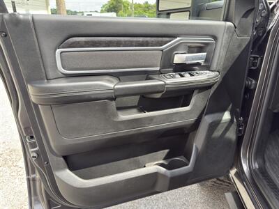 2024 RAM 2500 Big Horn   - Photo 17 - Nashville, TN 37210