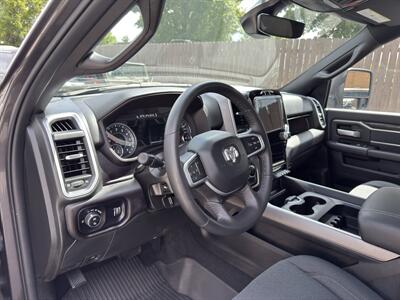 2024 RAM 2500 Big Horn   - Photo 20 - Nashville, TN 37210