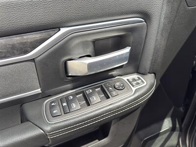2024 RAM 2500 Big Horn   - Photo 18 - Nashville, TN 37210