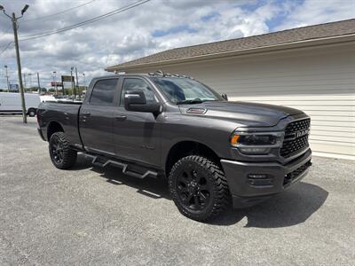 2024 RAM 2500 Big Horn   - Photo 2 - Nashville, TN 37210