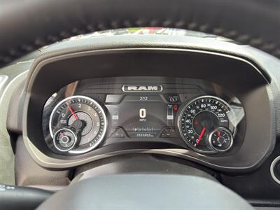 2024 RAM 2500 Big Horn   - Photo 34 - Nashville, TN 37210