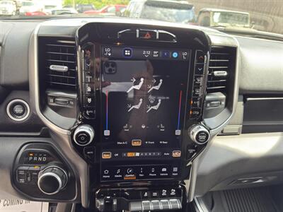 2024 RAM 2500 Big Horn   - Photo 36 - Nashville, TN 37210
