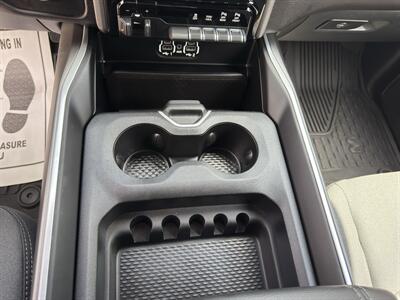 2024 RAM 2500 Big Horn   - Photo 40 - Nashville, TN 37210