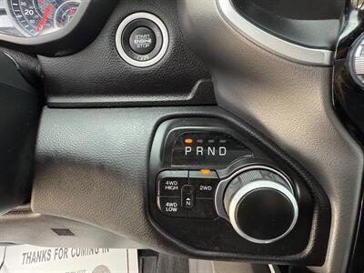 2024 RAM 2500 Big Horn   - Photo 39 - Nashville, TN 37210